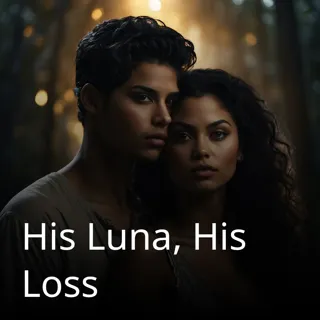His Luna, His Loss His Luna, His Loss