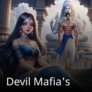 Devil Mafia's