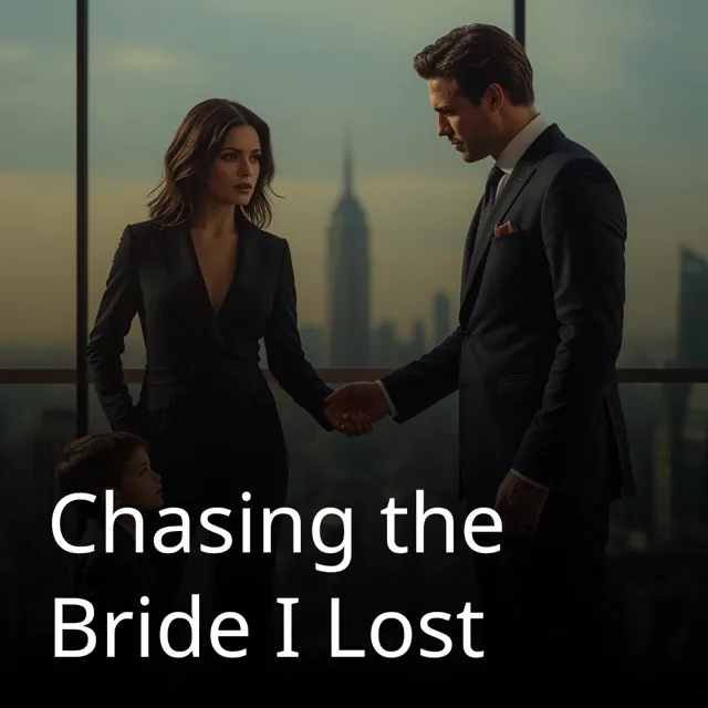 Chasing the Bride I Lost Chasing the Bride I Lost