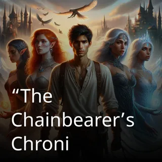 “The Chainbearer’s Chroni