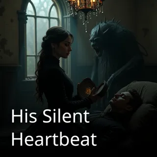 His Silent Heartbeat His Silent Heartbeat