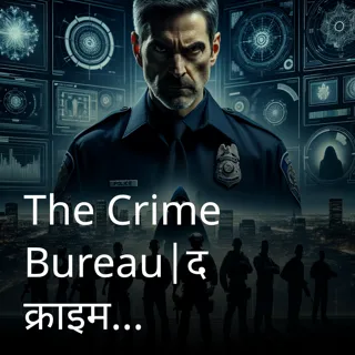 The Crime Bureau|द क्राइम ब्यूरो|Author-Nammodit