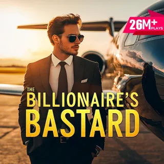 The Billionaire's Bastard The Billionaire's Bastard