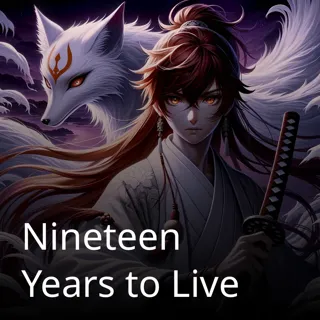 Nineteen Years to Live Nineteen Years to Live