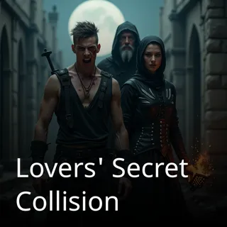Lovers' Secret Collision
