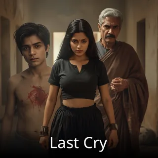 Last Cry Last Cry