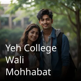 Yeh College Wali Mohhabat Yeh College Wali Mohhabat