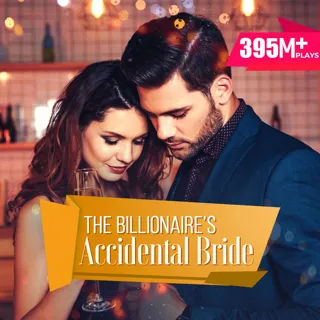 The Billionaire's Accidental Bride