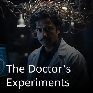 The Doctor's Experiments The Doctor's Experiments