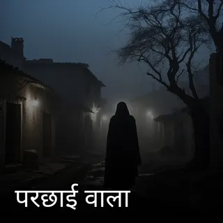 परछाई वाला परछाई वाला