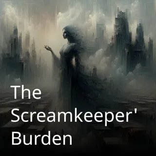 The Screamkeeper's Burden