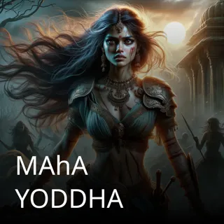 MAhA YODDHA 