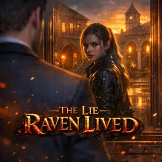 The Lie Raven Lived