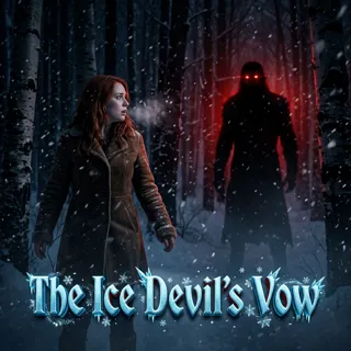 The Ice Devil's Vow The Ice Devil's Vow