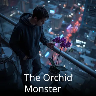 The Orchid Monster The Orchid Monster