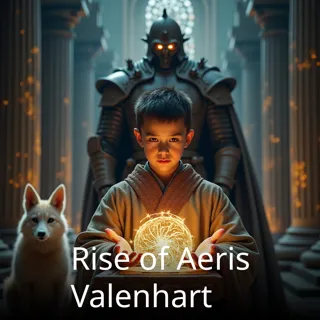 Rise of Aeris Valenhart