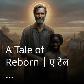 A Tale of Reborn | ए टेल ऑफ़ रिबॉर्न | Author- Thanu A Tale of Reborn | ए टेल ऑफ़ रिबॉर्न | Author- Thanu