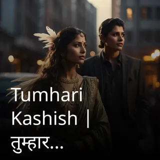 Tumhari Kashish | तुम्हारी कशिश | Author- Ankita Tumhari Kashish | तुम्हारी कशिश | Author- Ankita