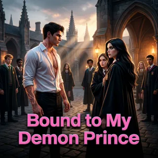 Bound to My Demon Prince