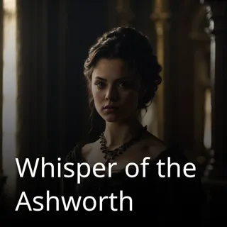 Whisper of the Ashworth