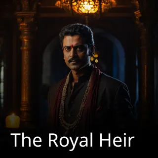 The Royal Heir 