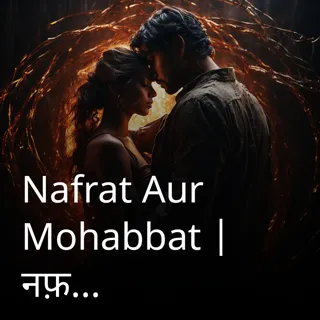 Nafrat Aur Mohabbat | नफ़रत और मोहब्बत | Author - Vaishnavi