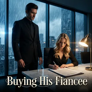 Buying His Fiancee Buying His Fiancee