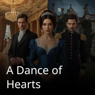 A Dance of Hearts