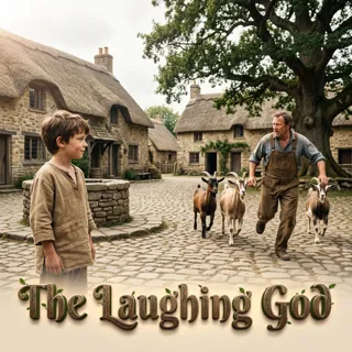 The Laughing God The Laughing God