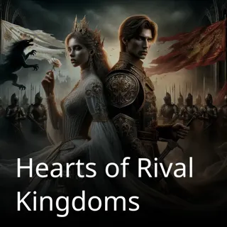 Hearts of Rival Kingdoms Hearts of Rival Kingdoms