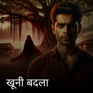 खूनी बदला खूनी बदला