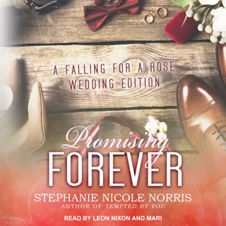 Promising Forever Promising Forever
