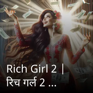Rich Girl 2 | रिच गर्ल 2 | Author - Rich