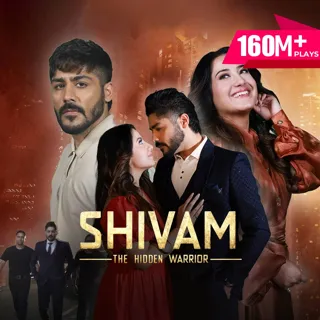 Shivam : The Hidden Warrior 