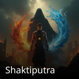 Shaktiputra Shaktiputra