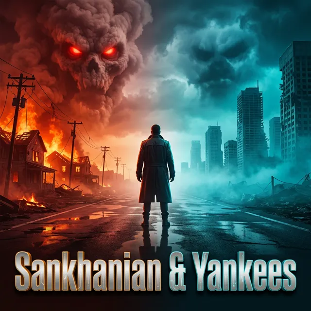 Sankhanian & Yankees Sankhanian & Yankees