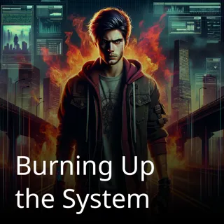 Burning Up the System