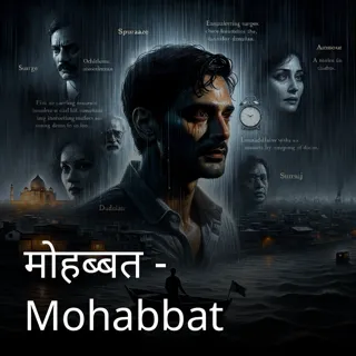 मोहब्बत - Mohabbat मोहब्बत - Mohabbat