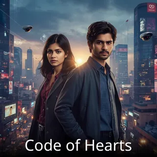 Code of Hearts Code of Hearts