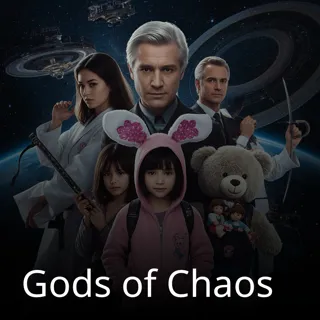 Gods of Chaos Gods of Chaos
