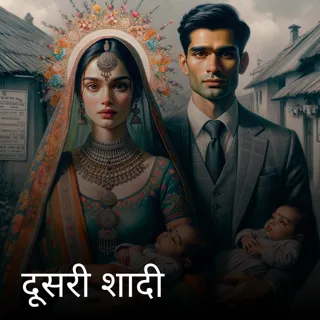 दूसरी शादी दूसरी शादी