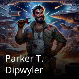 Parker T. Dipwyler Parker T. Dipwyler