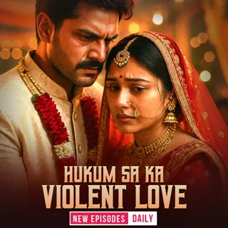 Hukum Sa Ka Violent Love | हुकूम सा का वायलेंट लव | Author- Shashi Upadhyay Hukum Sa Ka Violent Love | हुकूम सा का वायलेंट लव | Author- Shashi Upadhyay