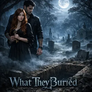 What They Buried What They Buried