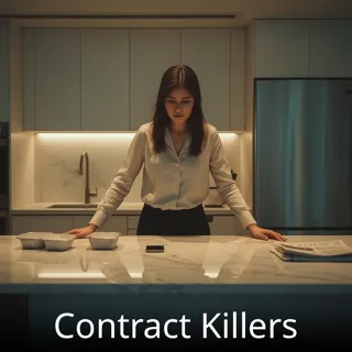 Contract Killers Contract Killers