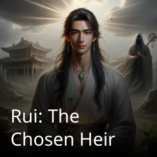 Rui: The Chosen Heir Rui: The Chosen Heir