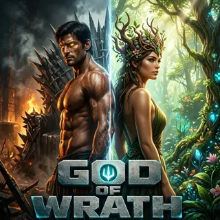 God of Wrath God of Wrath