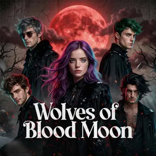 Wolves of Blood Moon 