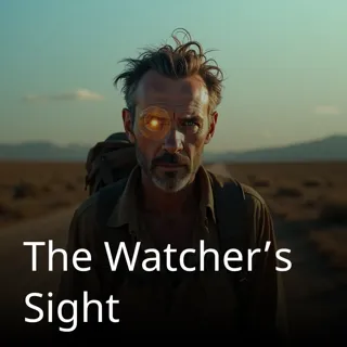 The Watcher’s Sight