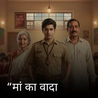 मां का वादा मां का वादा